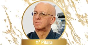 Maestro Roberto Pilara corsi e lezioni di arti marziali tradizionali dello stile ju jitsu Kobushi a Castellammare del golfo e ad Alcamo