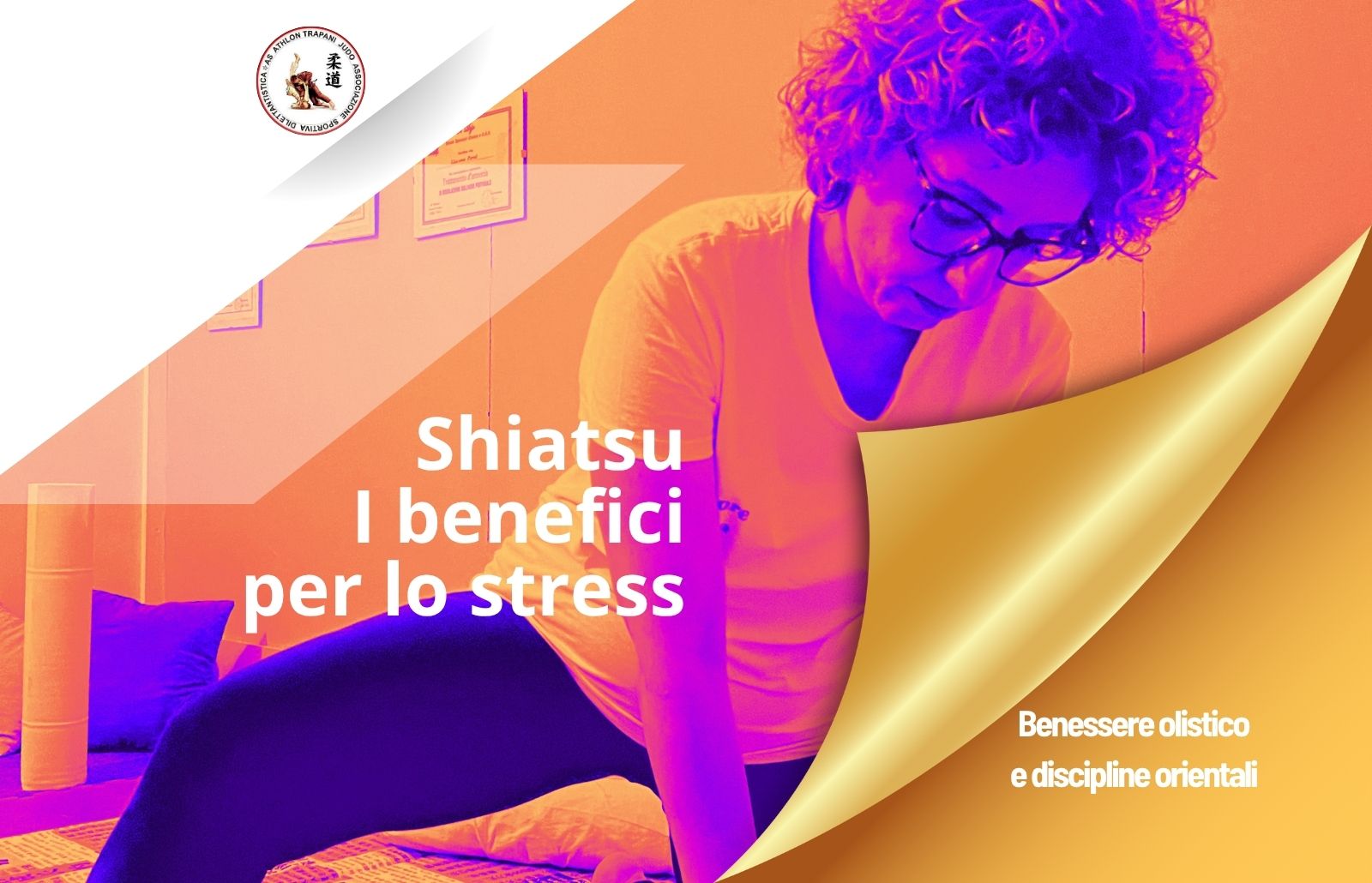 I benefici nascosti dello Shiatsu per lo stress circolazione riequilibrio di energia e benessere nel blog di @CasaAthlon