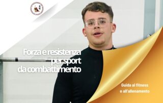 Migliorare la forza e la resistenza con l'allenamento funzionale per sport da combattimento in Guida al fitness e al benessere