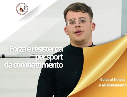 Come un allenamento funzionale sviluppa la forza e la resistenza per gli sport da combattimento